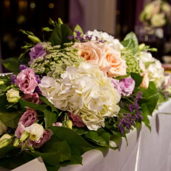 Violette's Flowers - flowers for the head table - Florists Near Me - San Gabriel, California Violette's Flowers - flowers for the head table - Florists Near Me - San Gabriel, California