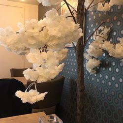 Vietnam Food - Tree decor