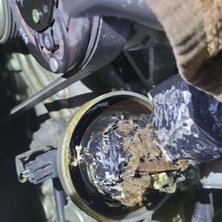 Blueridge  Mobile Mechanic