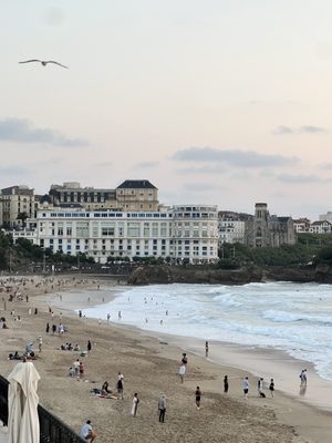 Hôtel du Palais Biarritz - The Unbound Collection by Hyatt by null