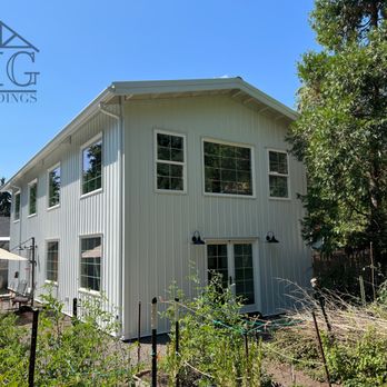 MG Buildings - Roofing Near Me - Sandy, Oregon MG Buildings - Roofing Near Me - Sandy, Oregon