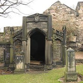 Old Calton Cemetery - from website - Funeral Services & Cemeteries Near Me - Edinburgh, EDH