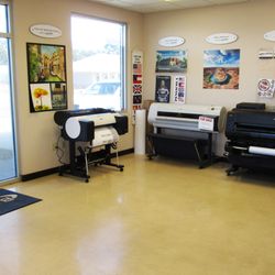 Bay Area Printing & Graphics Solutions