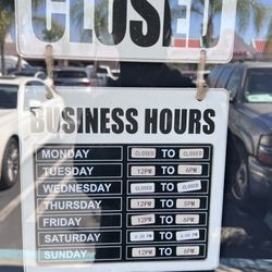 Exchanged Hype - Hours