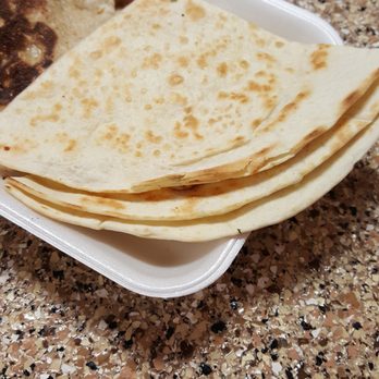 Tacos Chiwas - Asadero quesadilla - Mexican Near Me - Phoenix, Arizona