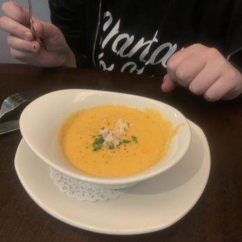 Chart House - Lobster bisque - Seafood Near Me - Las Vegas, Nevada Chart House - Lobster bisque - Seafood Near Me - Las Vegas, Nevada