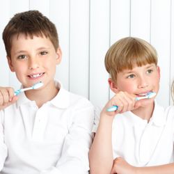 Encino Children's Dentistry
