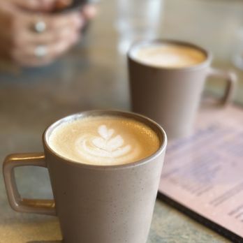 Casitas Cafe - Cappuccino - Coffee & Tea Near Me - Ruidoso, New Mexico