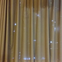Trapper's Inn - Curtains