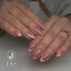 Gel x