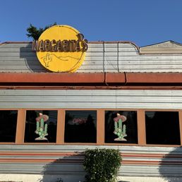 Exterior photo of Margarita's - Myrtle Beach, South Carolina Exterior photo of Margarita's - Myrtle Beach, South Carolina