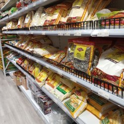 Al Raheem Grocery and Shinwari BBQ & Pizza Restaurant