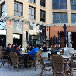 Maná Cafeteria