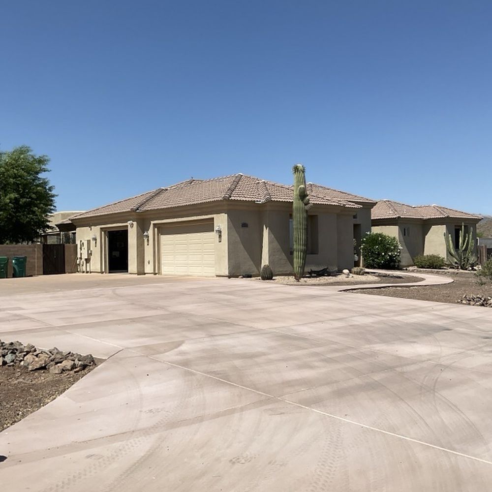 Leon Concrete - Driveway - Masonry/Concrete Near Me Leon Concrete - Driveway - Masonry/Concrete Near Me