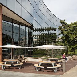 UC San Diego Health - 4510 Executive Drive