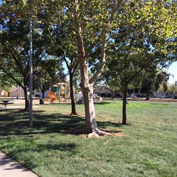 Foulks Park - Parks Near Me - Elk Grove, California