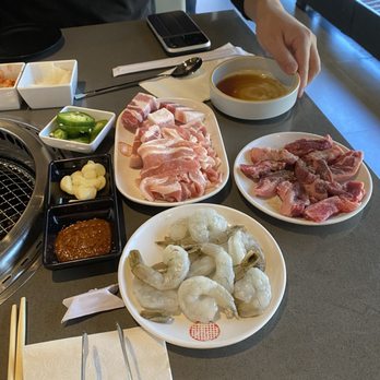 Gyubee Japanese Grill - Japanese Near Me - Markham, Ontario