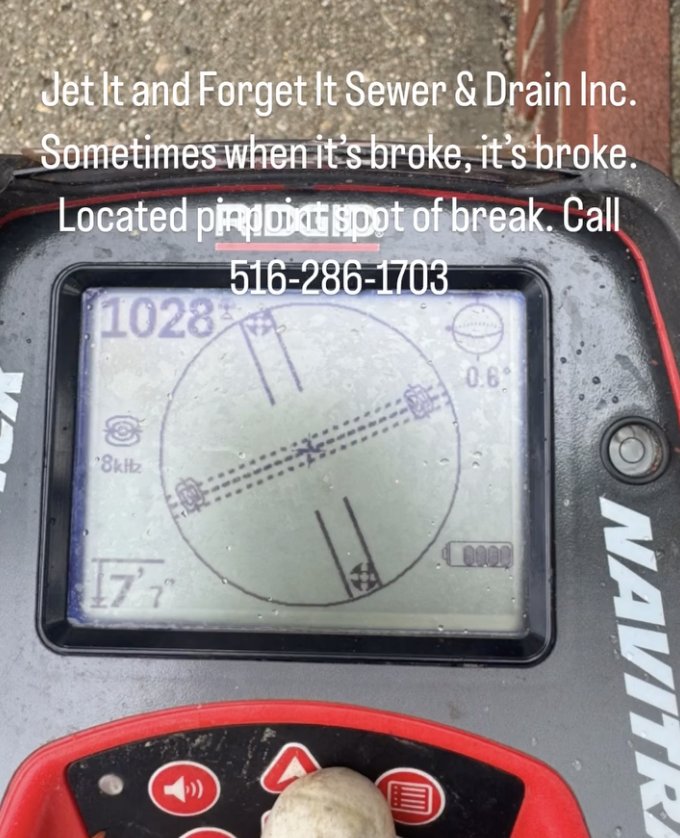 Slide of Jet it and Forget it