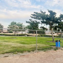Veterans Memorial Park - Walking trail
