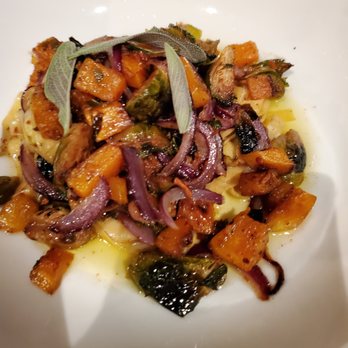 The Cave - butternut squash pasta - Wine Bars Near Me - Ventura, California The Cave - butternut squash pasta - Wine Bars Near Me - Ventura, California
