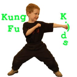 Tiger & Dragon Kung Fu School - Kids Kung Fu!