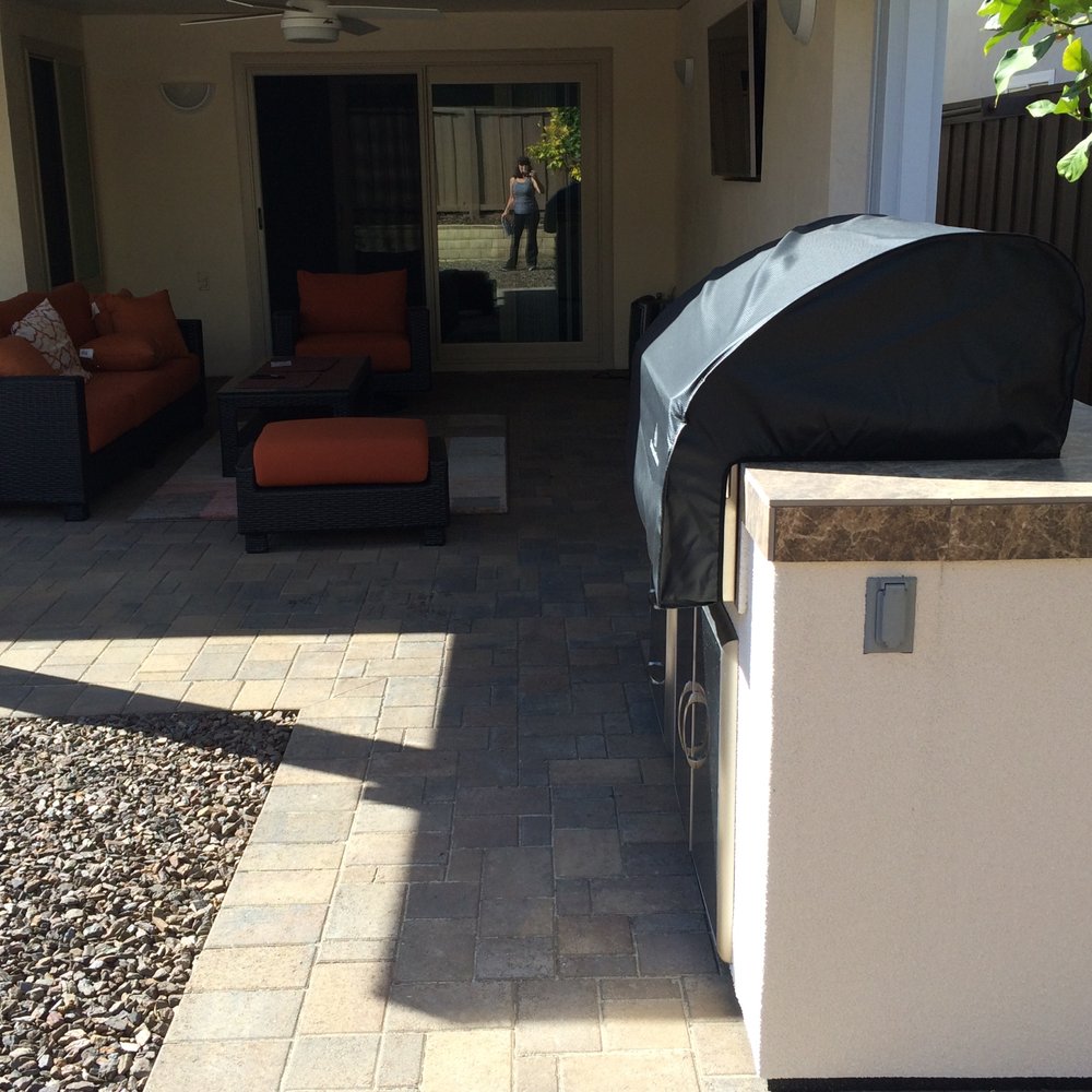 The Landscape Company - After - Landscaping Near Me - San Diego, California