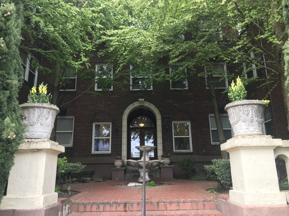 THE CARLTON APARTMENTS Updated October 2024 615 S 7th St, Washington Apartments