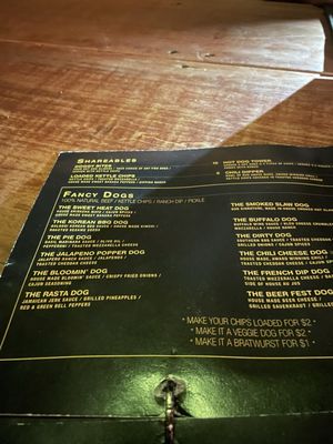 Menu photo 1 Wildwood Tavern Florence, AL Menu photo 1 Wildwood Tavern Florence, AL