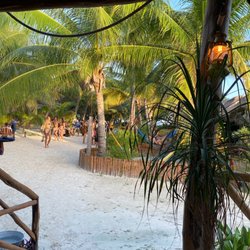 Playa Pescadores