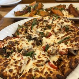 Love Child Flatbread