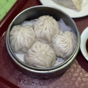Best BBQ - Soup dumplings - Barbeque Near Me - Chamblee, Georgia