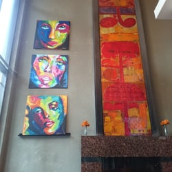 Scandic Plaza