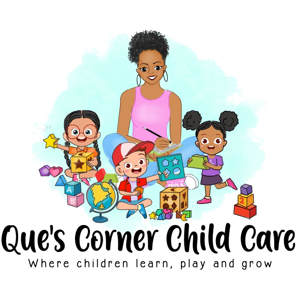 Que's Corner Child Care - childcare center in Indianapolis, IN