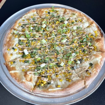 Troy's Italian Kitchen - Elote Pizza - Pizza Near Me - Arlington, Virginia Troy's Italian Kitchen - Elote Pizza - Pizza Near Me - Arlington, Virginia
