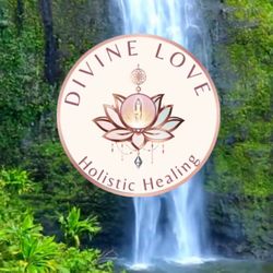 Divine Love Holistic Healing