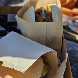 Burgers