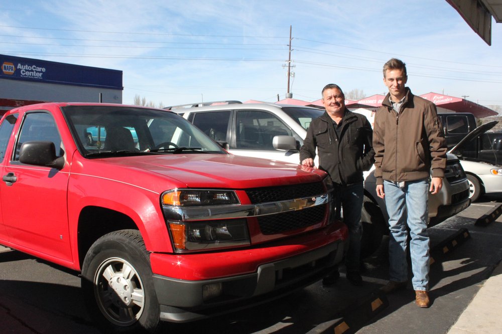 MAXS BODY SHOP 11 Photos & 12 Reviews Body Shops 2742 E Route 66