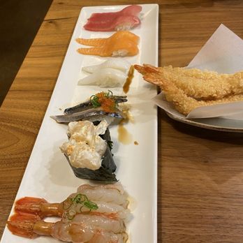 Mad For Sushi - Sushi Bars Near Me - Dublin, California
