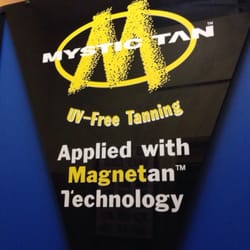 Tanners Cove Tanning Salon