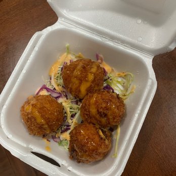 K-Towne 88 - Kimchi rice balls - Korean Near Me - Rancho Cucamonga, California K-Towne 88 - Kimchi rice balls - Korean Near Me - Rancho Cucamonga, California