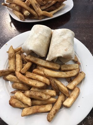 Jorge's Kitchen by null