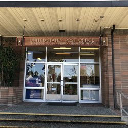 US Post Office