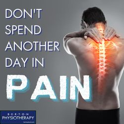 Berton Physiotherapy & Chiropractic