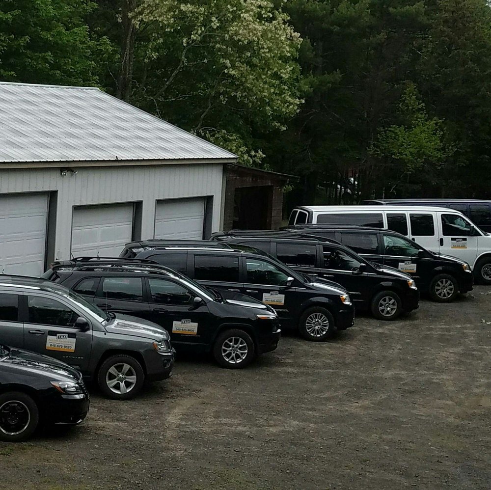 ACCORDKERHONKSON Updated August 2024 23 Main St, Kerhonkson, New