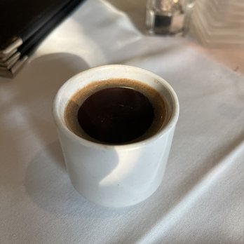Green Gateau - Espresso...perfect - French Near Me - Lincoln, Nebraska Green Gateau - Espresso...perfect - French Near Me - Lincoln, Nebraska