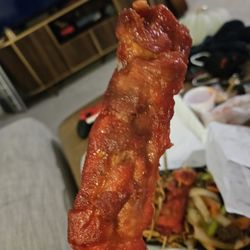 Asian Wok
