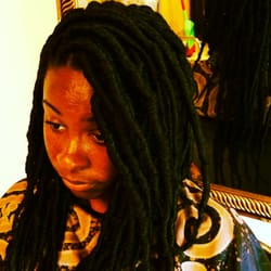 Braids & Naturals - Dred locs