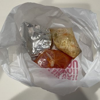 Las Pupusas Restaurant - Takeout - Mexican Near Me - Las Vegas, Nevada