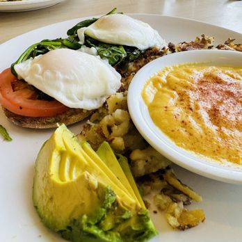 Sunny's Breakfast & Lunch - Farmer's Benedict - Breakfast & Brunch Near Me - Chandler, Arizona Sunny's Breakfast & Lunch - Farmer's Benedict - Breakfast & Brunch Near Me - Chandler, Arizona