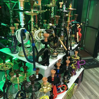 BLVD Smokes - Tobacco Shops Near Me - Sun Valley, California